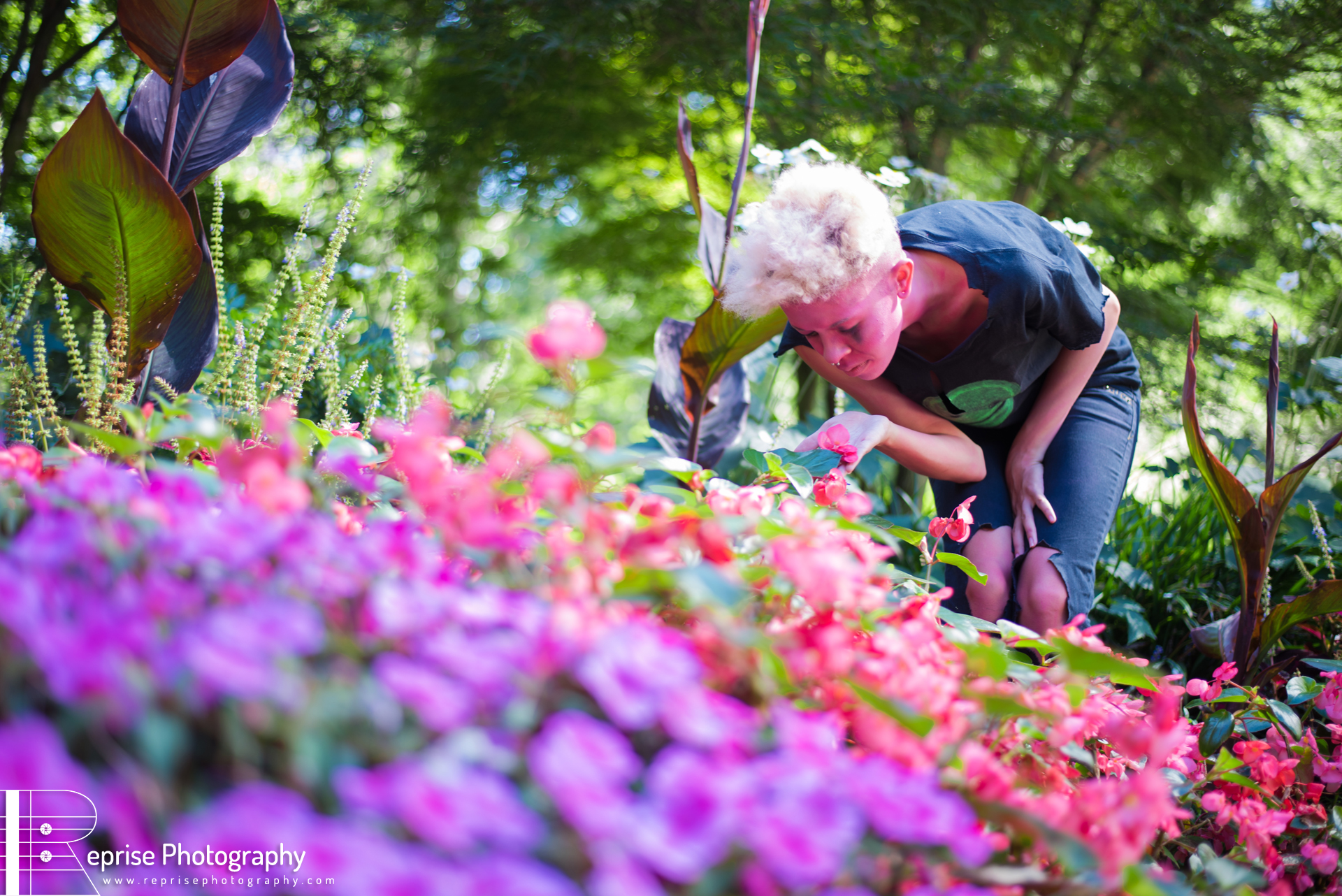 Steven Universe’s Pink Lars Cosplay Photoshoot by August