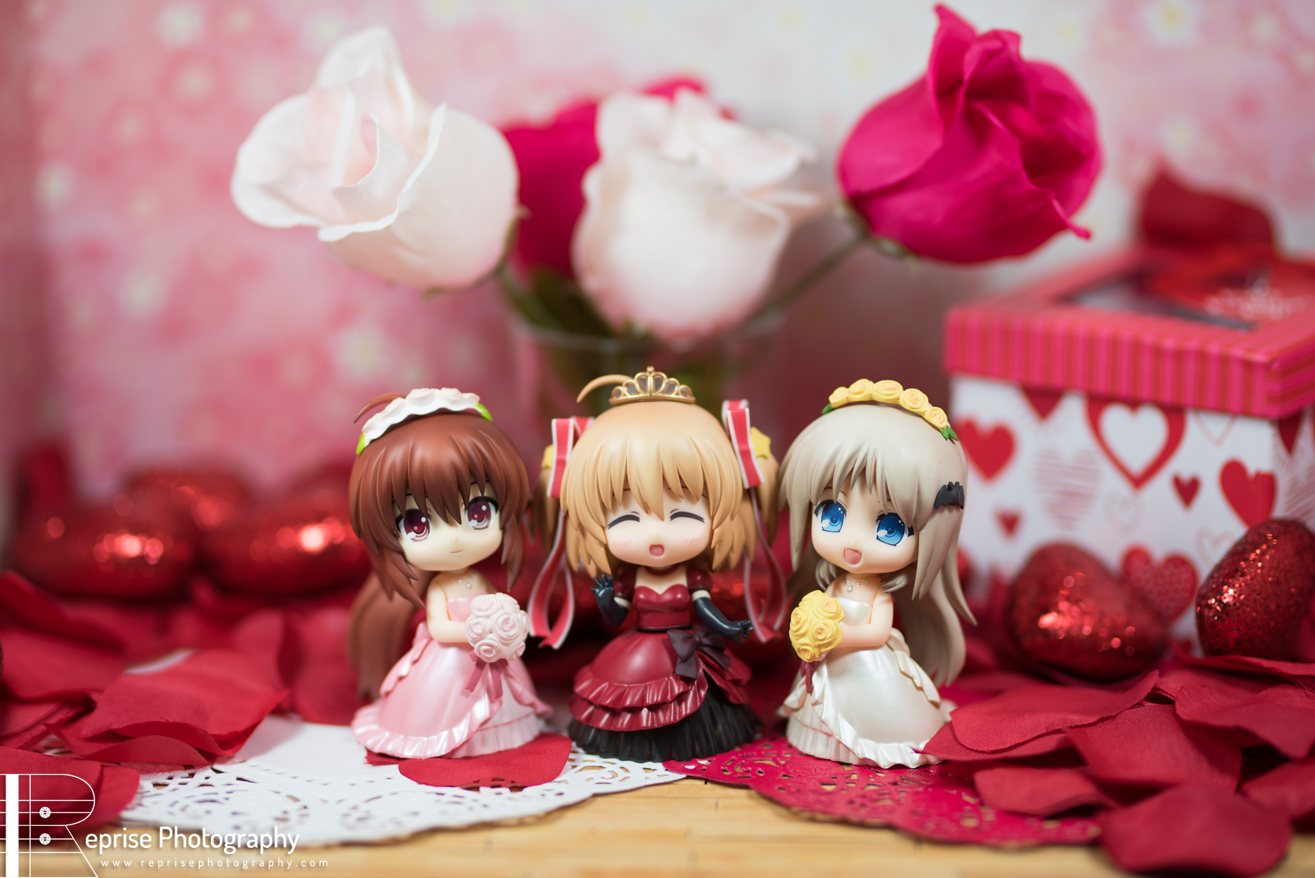 Valentine’s Photoshoot 2018