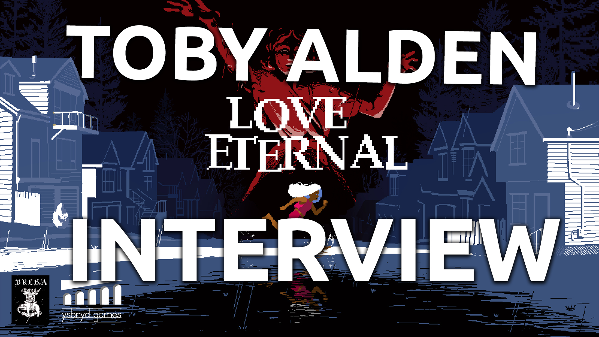 PAX West 2024 – Love Eternal Interview with Toby Alden